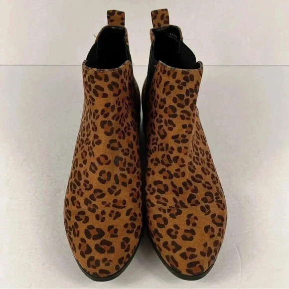 Joe Fresh  ankle boots - Picture 4 of 7